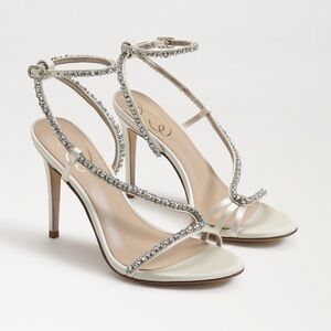 Sam Edelman Granger Ankle Strap Heel